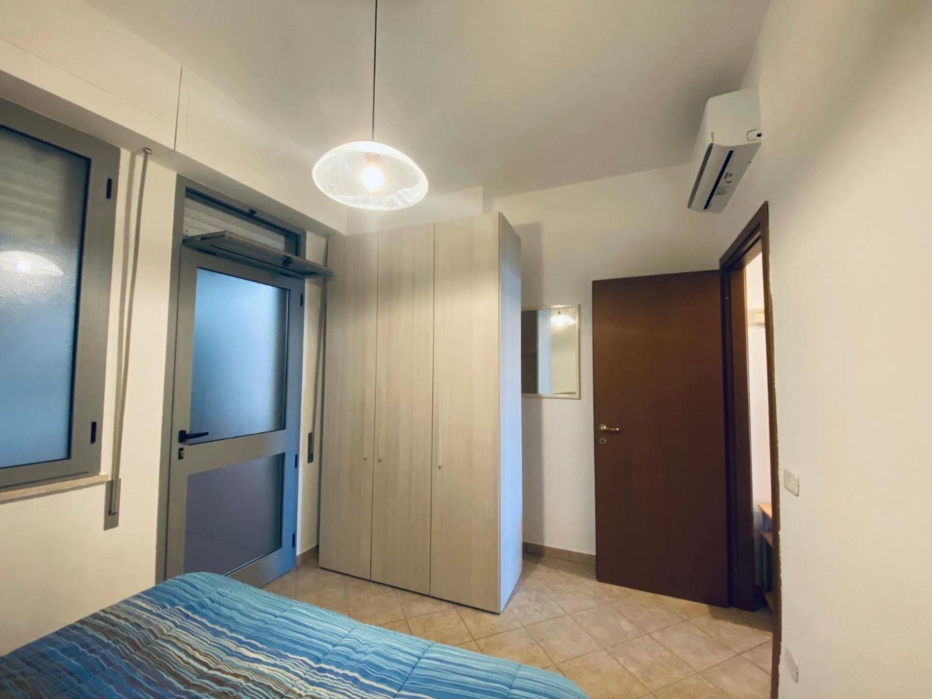 Apartmán Mazze - Bilocale Con Posto Auto San Vincenzo Exteriér fotografie