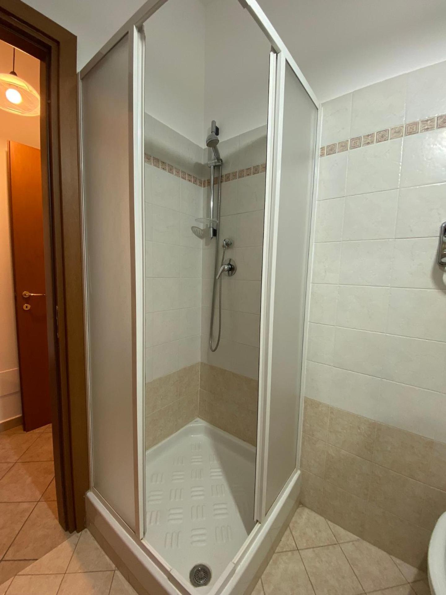 Apartmán Mazze - Bilocale Con Posto Auto San Vincenzo Exteriér fotografie