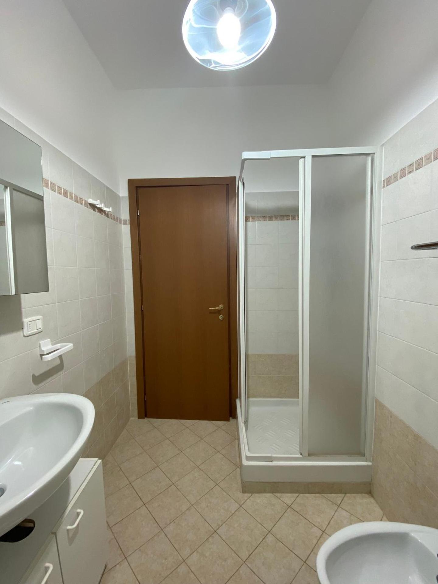 Apartmán Mazze - Bilocale Con Posto Auto San Vincenzo Exteriér fotografie