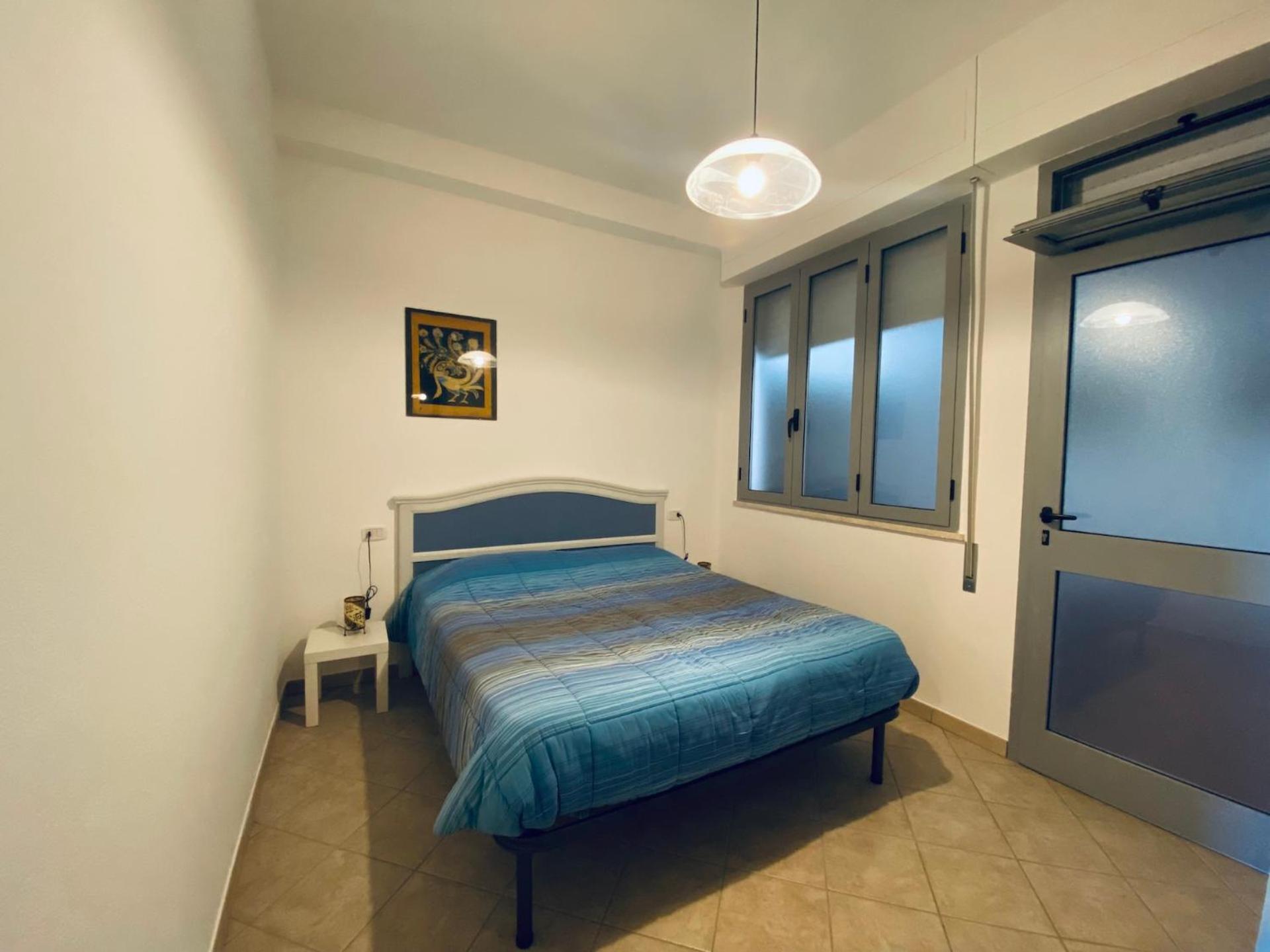 Apartmán Mazze - Bilocale Con Posto Auto San Vincenzo Exteriér fotografie